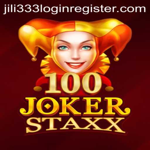 Exploring the Excitement of 100JokerStaxx: A Guide to Gameplay and Strategies