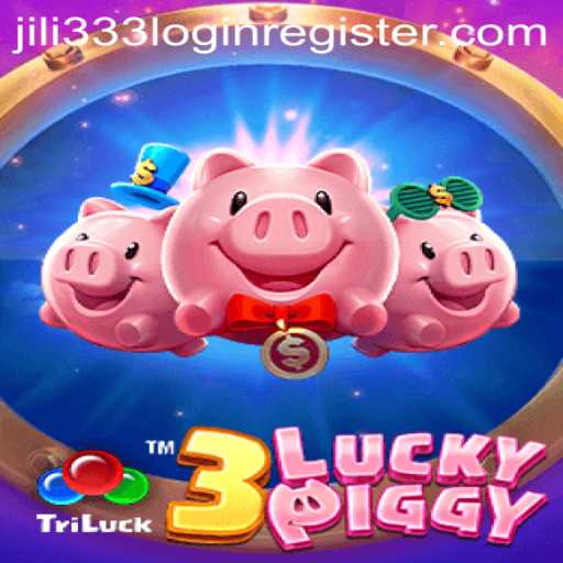 Discover the Charm of 3LUCKYPIGGY: A Captivating Casino Game