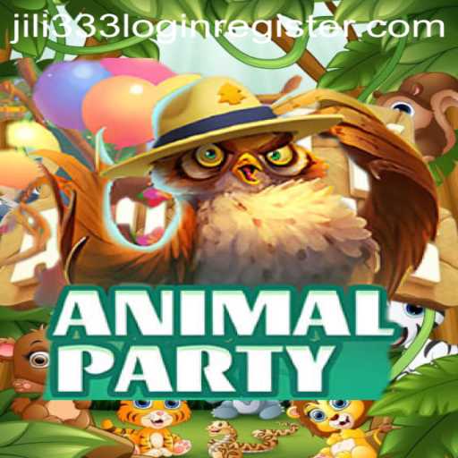 Discovering AnimalParty: An Immersive Gaming Experience
