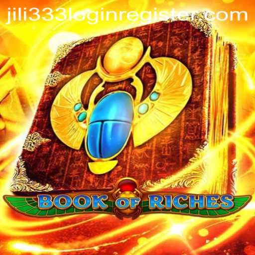 Discover the Enigmatic World of BookofRiches: A Comprehensive Guide to Gameplay and jili333 Login Register