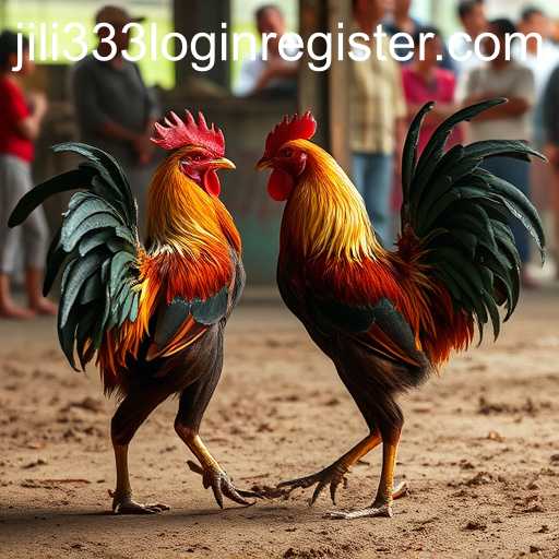 The Complex World of Cockfighting and Its Digital Transformation