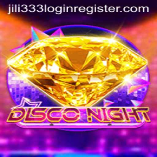 DiscoNight: An Immersive Gaming Experience and Jili333 Login Register Guide