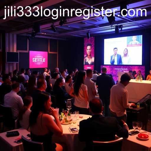 Exclusive Events and the Role of Jili333 Login Register