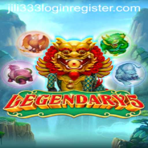 Discovering Legendary5: A New Era of Gaming with Jili333