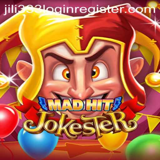 MadHitJokester: An Exciting New Adventure in Online Gaming
