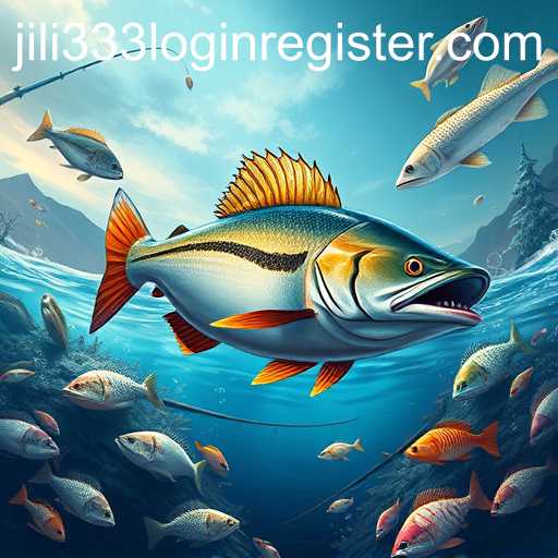 The Phenomenon of Online Fishing: Understanding jili333 Login Register