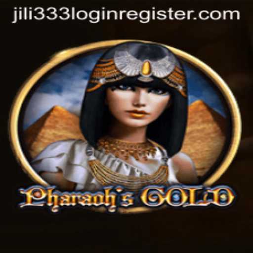 PharaohsGold: Unearth the Treasures of Ancient Egypt