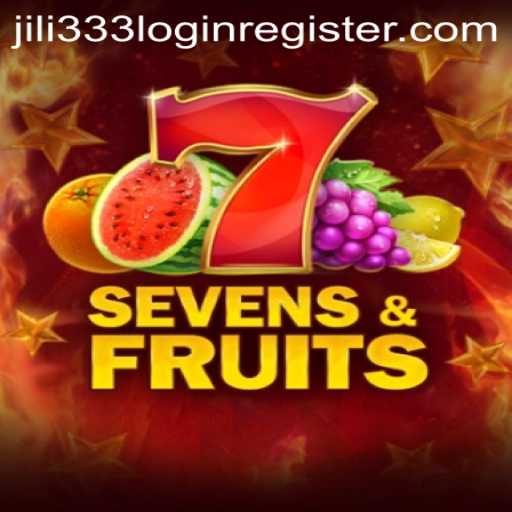 Exploring the Vibrant World of SevensFruits and Jili333 Login Register