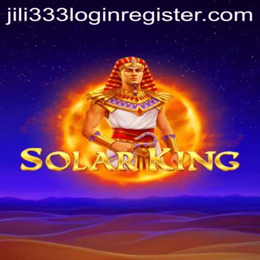 Exploring the World of SolarKing and Jili333 Login Register