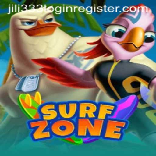 Explore the Thrilling World of SurfZone: A Deep Dive into the Game and Its Rules