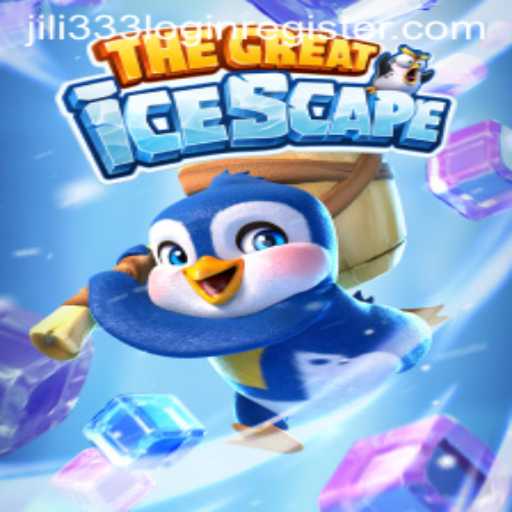 Exploring TheGreatIcescape and Seamless Access through jili333 login register