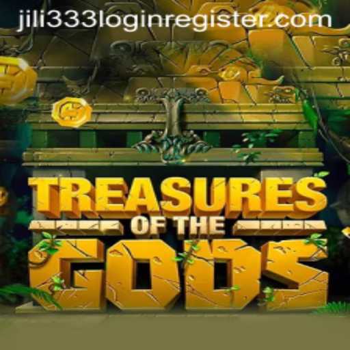 Discover the Mysteries of Treasure of the Gods and the Excitement of Jili333 Login Register