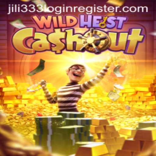 Unveiling the Thrills of WildHeistCashout: A Captivating Adventure Awaits